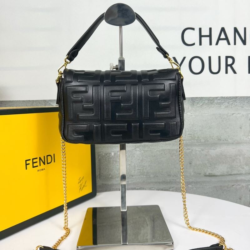 Fendi Satchel Bags